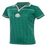 CAMISA PALMEIRAS RETRO 1999 FEM VERDE G 