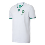 Camisa Palmeiras Retrô Segunda Academia Oficial