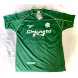 Camisa Palmeiras Rhumell 2002 Cinturato P4