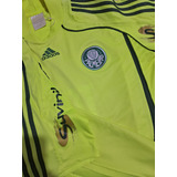 Camisa Palmeiras