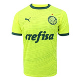 Camisa Palmeiras Third Shirt 23 24