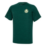 Camisa Palmeiras Trama Linha Casual Adulto Oficial