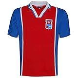 Camisa Paraná Clube 1997 Liga Retrô