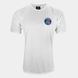 Camisa Paris Saint Germain Psg Balboa