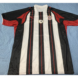 Camisa Paulista De Jundiai 2007 3g