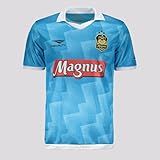 Camisa Penalty Magnus Goleiro I 2024