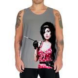 Camisa Personalizada Camiseta Amy