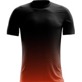 Camisa Personalizada Uniforme De Futebol 33