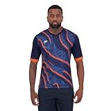 Camisa Poker Goleiro Fenix II Marinho G