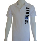 Camisa Polo Aeropostale Masculina