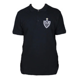 Camisa Polo Atlético Mineiro Original Masculino