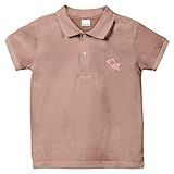 Camisa Polo Basica Infantil Masculina
