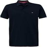 Camisa Polo Básica Piquê Aramis Masculino Preto P