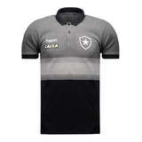 Camisa Polo Botafogo Viagem 2018 Topper
