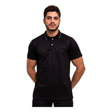 Camisa Polo Casual Sport Fino Básica