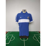 Camisa Polo Chelsea 