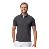 Camisa Polo Colarinho Golfe Class