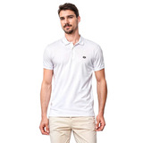 Camisa Polo Colcci Leve Pronta Entrega Original Masculina