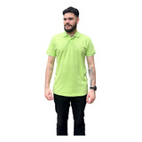 Camisa Polo Colcci Lisa 100 Original Pronta Entrega