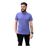 Camisa Polo Colcci Lisa 100 Original Pronta Entrega