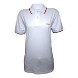Camisa Polo Colcci Listras 100 Original Pronta Entrega