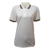 Camisa Polo Colcci Listras 100 Original Pronta Entrega