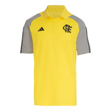 Camisa Polo Comissao Flamengo