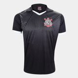 Camisa Polo Corinthians Spr Masculina