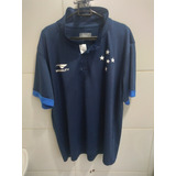Camisa Polo Cruzeiro Esporte Clube Mg