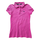 Camisa Polo Feminina Abercombrie