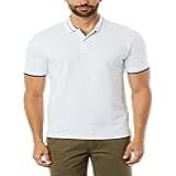 Camisa Polo Forum Masculino