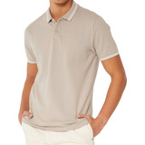 Camisa Polo Hollister Logo