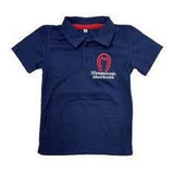 Camisa Polo Infantil Mangalarga Marchador Promoção