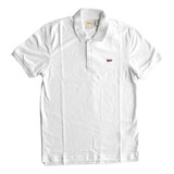 Camisa Polo Levis Original Masculina Revendedor Autorizado