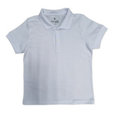 Camisa Polo Lisa Infantil Malwee Cores