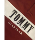 Camisa Polo Maculina Tommy Hilfiger Original Infantil Menino