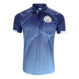 Camisa Polo Manchester City