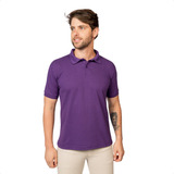 Camisa Polo Masculina Camiseta Gola Atacado Uniforme Bordar