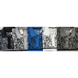 Camisa Polo Masculina Promoção Atacado Grande Plus Size Xgg