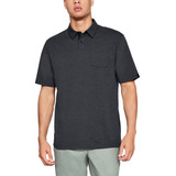 Camisa Polo Masculina Under Armour New Cc Scramble Polo