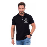 Camisa Polo Masculino Polo