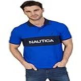 Camisa Polo Nautica Classic Fit Heritage