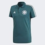 Camisa Polo Palmeiras Adidas 3S CE8733 P 