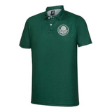 Camisa Polo Palmeiras Away Licenciada Original Adulto