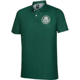 Camisa Polo Palmeiras Away Licenciada Original