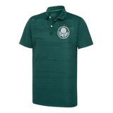 Camisa Polo Palmeiras Masculina Away Iii Oficial Licenciado