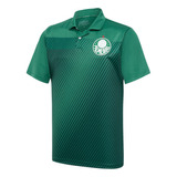 Camisa Polo Palmeiras Oficial Licenciada Away