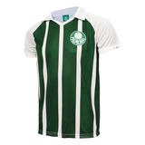 Camisa Polo Palmeiras Oficial Verde Spr
