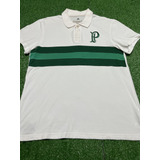 Camisa Polo Palmeiras Premium 2015