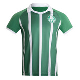 Camisa Polo Palmeiras Retro